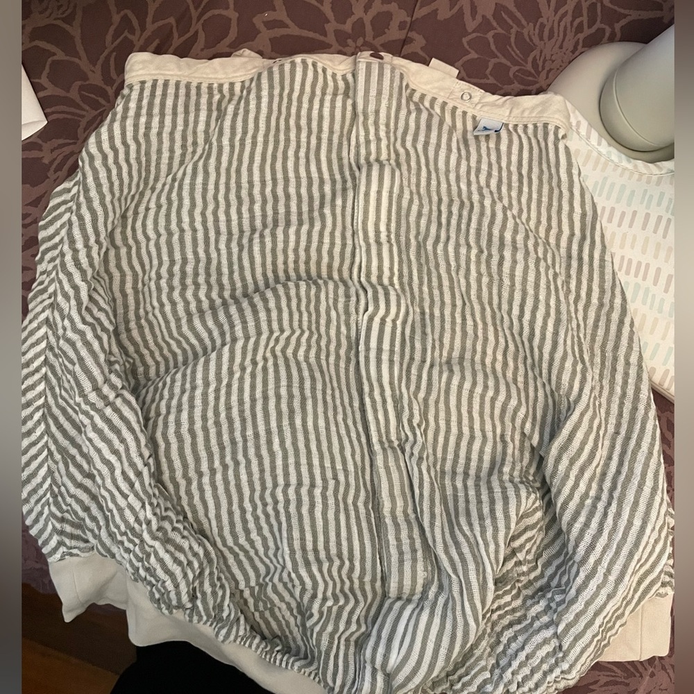 car seat cover